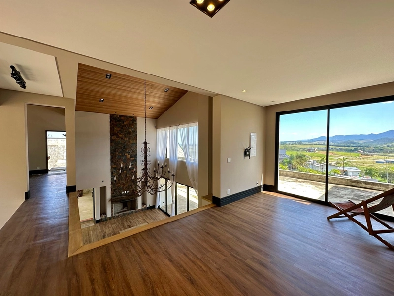 Casa com vista para serra da mantiqueira, 3 suites e escritorio: 15ª foto da galeria de imagens do imóvel