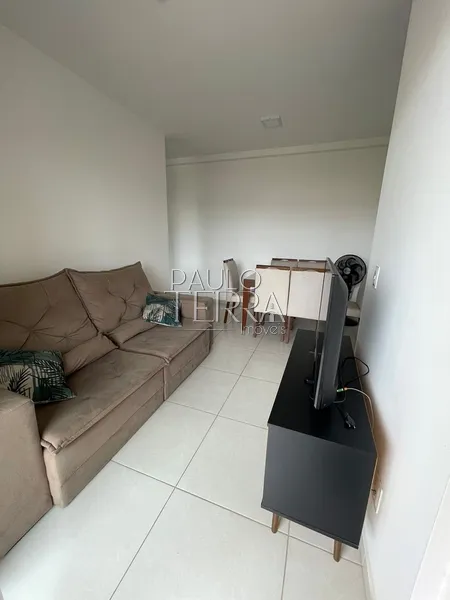 Apartamento 2 dormitórios, sacada gourmet e vaga coberta - Taubaté/SP: 6ª foto da galeria de imagens do imóvel