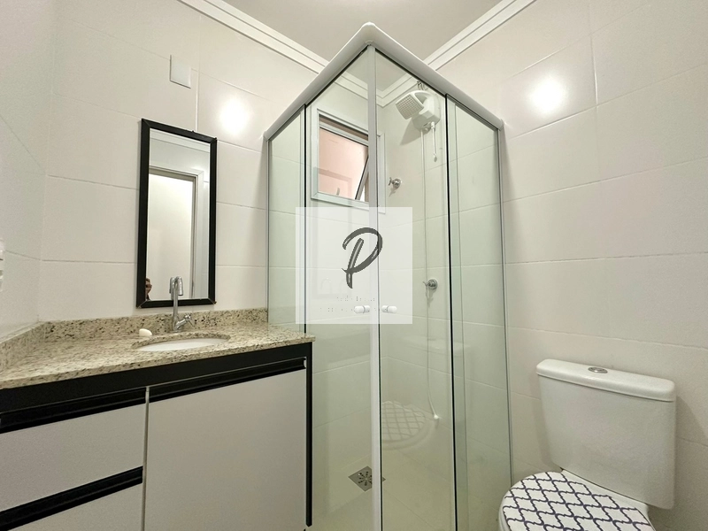 Apartamento 2 dormitórios, sacada gourmet e vaga coberta - Taubaté/SP: 24ª foto da galeria de imagens do imóvel