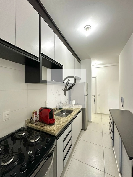 Apartamento 2 dormitórios, sacada gourmet e vaga coberta - Taubaté/SP: 18ª foto da galeria de imagens do imóvel