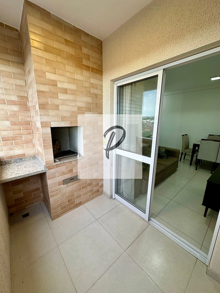 Apartamento 2 dormitórios, sacada gourmet e vaga coberta - Taubaté/SP: 38ª foto da galeria de imagens do imóvel