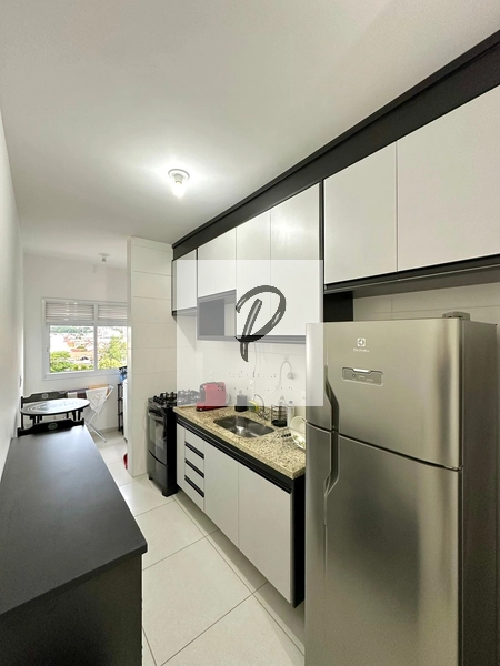 Apartamento 2 dormitórios, sacada gourmet e vaga coberta - Taubaté/SP: 10ª foto da galeria de imagens do imóvel