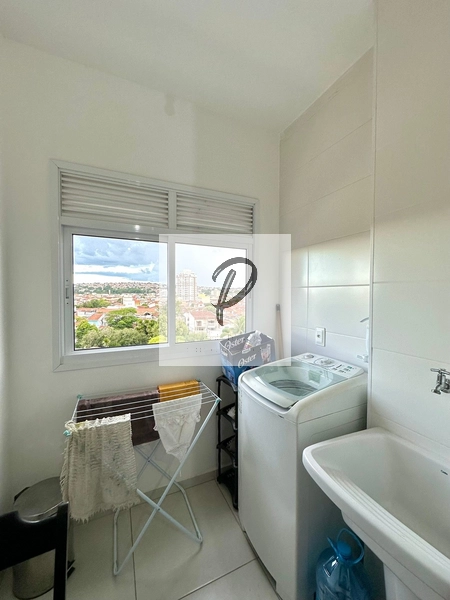 Apartamento 2 dormitórios, sacada gourmet e vaga coberta - Taubaté/SP: 14ª foto da galeria de imagens do imóvel