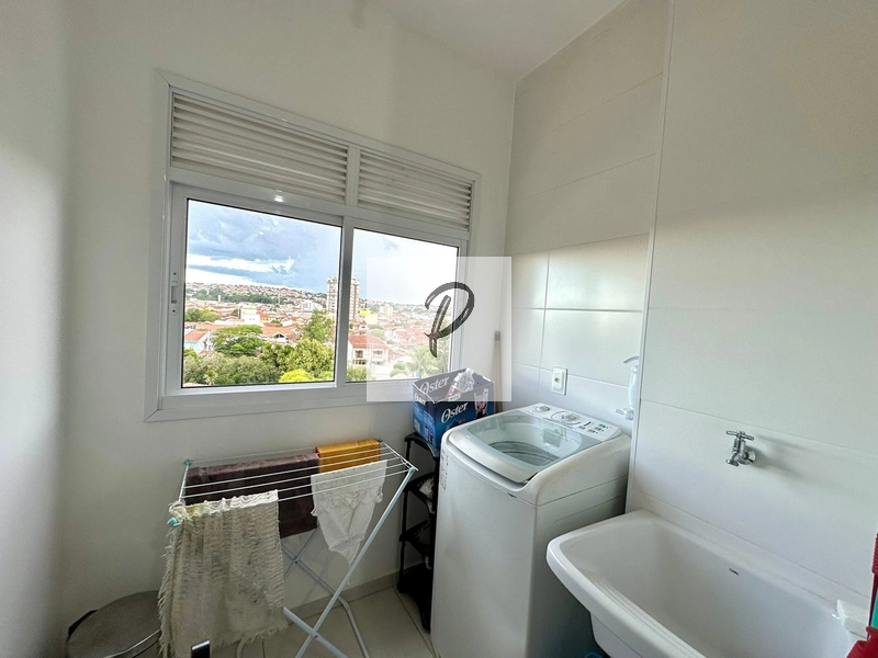 Apartamento 2 dormitórios, sacada gourmet e vaga coberta - Taubaté/SP: 15ª foto da galeria de imagens do imóvel