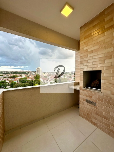 Apartamento 2 dormitórios, sacada gourmet e vaga coberta - Taubaté/SP: 36ª foto da galeria de imagens do imóvel
