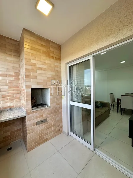 Apartamento 2 dormitórios, sacada gourmet e vaga coberta - Taubaté/SP: 37ª foto da galeria de imagens do imóvel