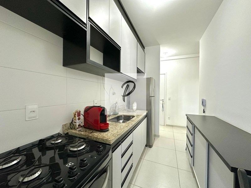 Apartamento 2 dormitórios, sacada gourmet e vaga coberta - Taubaté/SP: 16ª foto da galeria de imagens do imóvel