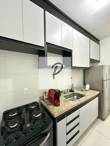 Apartamento 2 dormitórios, sacada gourmet e vaga coberta - Taubaté/SP: 17ª foto da galeria de imagens do imóvel
