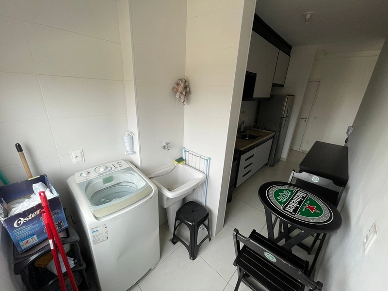 Apartamento 2 dormitórios, sacada gourmet e vaga coberta - Taubaté/SP: 21ª foto da galeria de imagens do imóvel