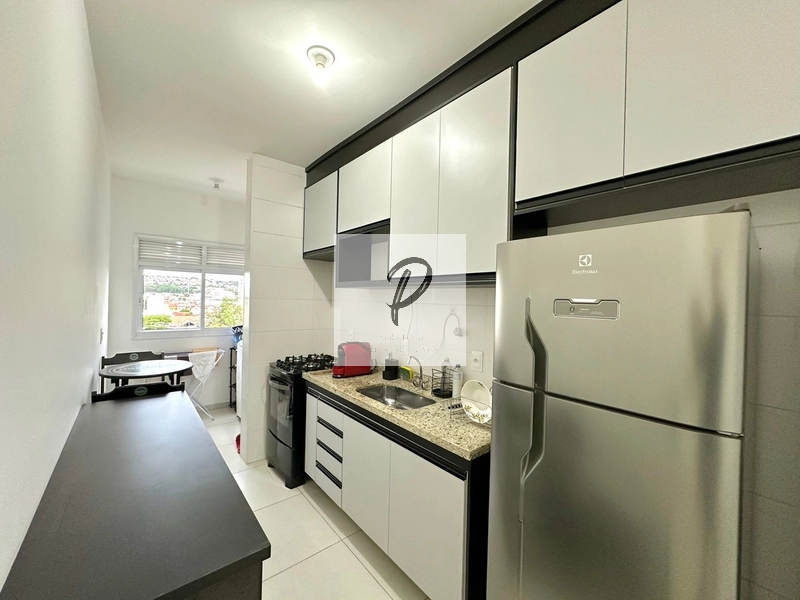 Apartamento 2 dormitórios, sacada gourmet e vaga coberta - Taubaté/SP: 12ª foto da galeria de imagens do imóvel
