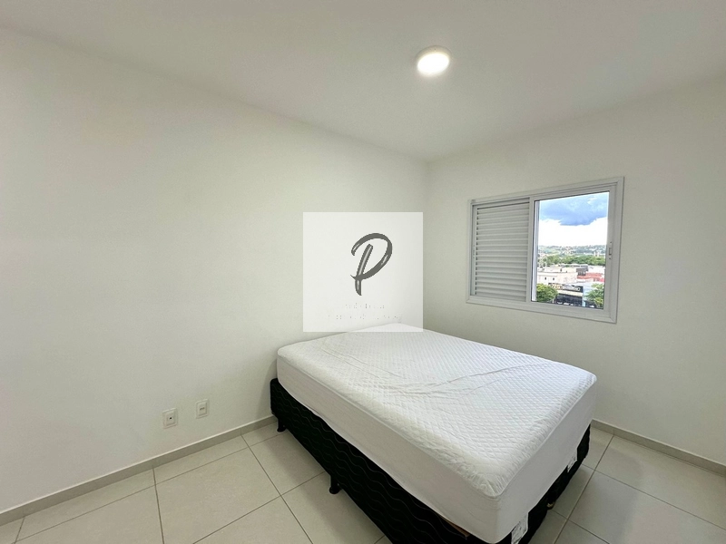 Apartamento 2 dormitórios, sacada gourmet e vaga coberta - Taubaté/SP: 28ª foto da galeria de imagens do imóvel
