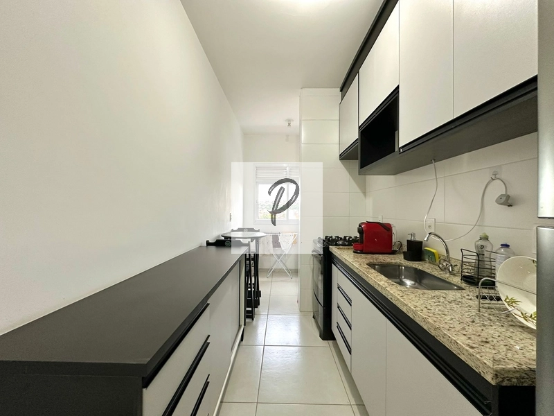 Apartamento 2 dormitórios, sacada gourmet e vaga coberta - Taubaté/SP: 13ª foto da galeria de imagens do imóvel