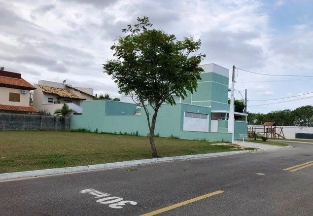 Terreno plano à venda Condomínio Campos do Conde Versailles - Tremembé: 1ª foto da galeria de imagens do imóvel