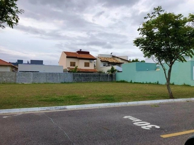 Terreno plano à venda Condomínio Campos do Conde Versailles - Tremembé: 3ª foto da galeria de imagens do imóvel
