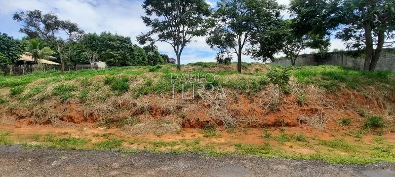 Terreno / chácara 5000 m2 no Condomínio Chacaras Cataguá em Taubaté SP