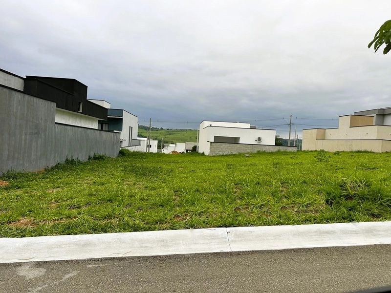 Terreno plano 250 m2 - Condomínio Agata - Vale dos Cristais Taubaté SP: 1ª foto da galeria de imagens do imóvel