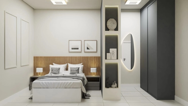 Apartamento novo com 2 dormitórios (1suíte) e sacada com churrasqueira: 15ª foto da galeria de imagens do imóvel