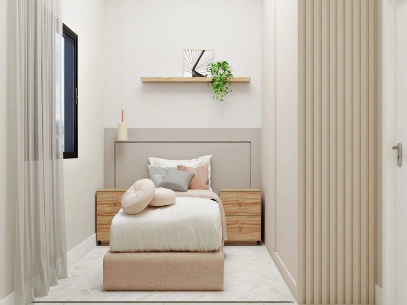 Apartamento novo com 2 dormitórios (1suíte) e sacada com churrasqueira: 11ª foto da galeria de imagens do imóvel