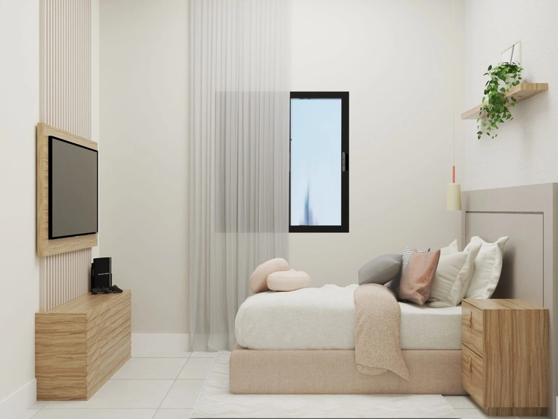 Apartamento novo com 2 dormitórios (1suíte) e sacada com churrasqueira: 12ª foto da galeria de imagens do imóvel