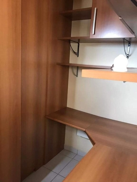 Apartamento 3 dormitórios à venda 99m² Edifício Ville Dijon - Taubaté: 13ª foto da galeria de imagens do imóvel