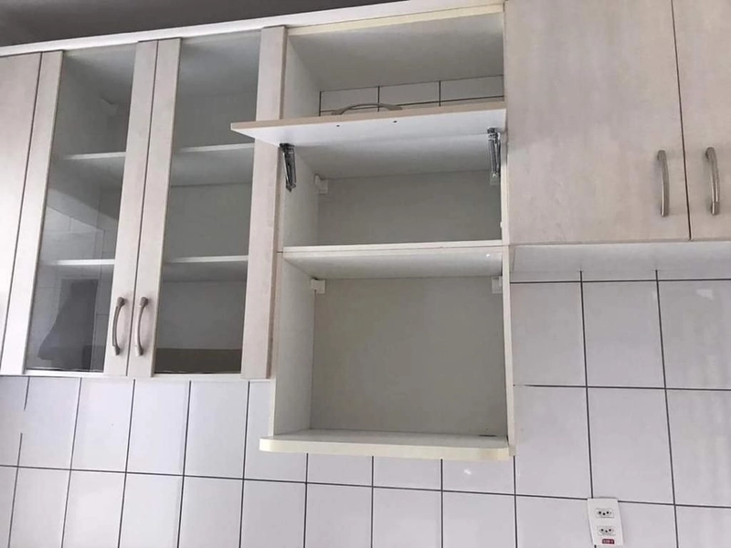 Apartamento 3 dormitórios à venda 99m² Edifício Ville Dijon - Taubaté: 6ª foto da galeria de imagens do imóvel