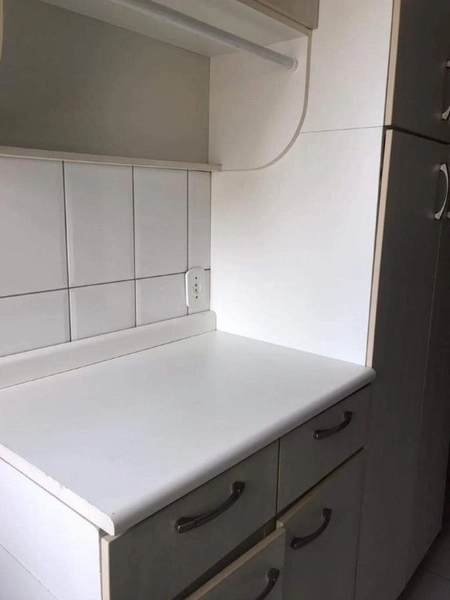 Apartamento 3 dormitórios à venda 99m² Edifício Ville Dijon - Taubaté: 9ª foto da galeria de imagens do imóvel