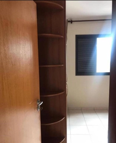 Apartamento 3 dormitórios à venda 99m² Edifício Ville Dijon - Taubaté: 17ª foto da galeria de imagens do imóvel