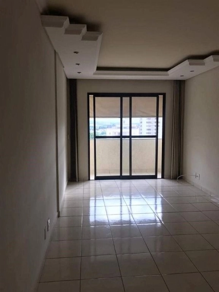 Apartamento 3 dormitórios à venda 99m² Edifício Ville Dijon - Taubaté: 14ª foto da galeria de imagens do imóvel