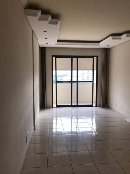 Apartamento 3 dormitórios à venda 99m² Edifício Ville Dijon - Taubaté: 1ª foto da galeria de imagens do imóvel