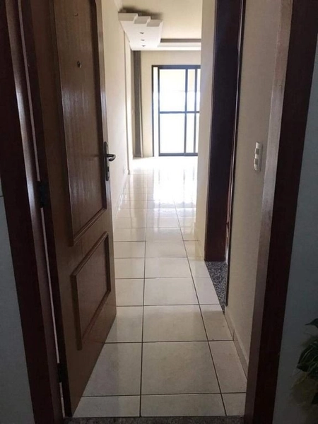 Apartamento 3 dormitórios à venda 99m² Edifício Ville Dijon - Taubaté: 5ª foto da galeria de imagens do imóvel