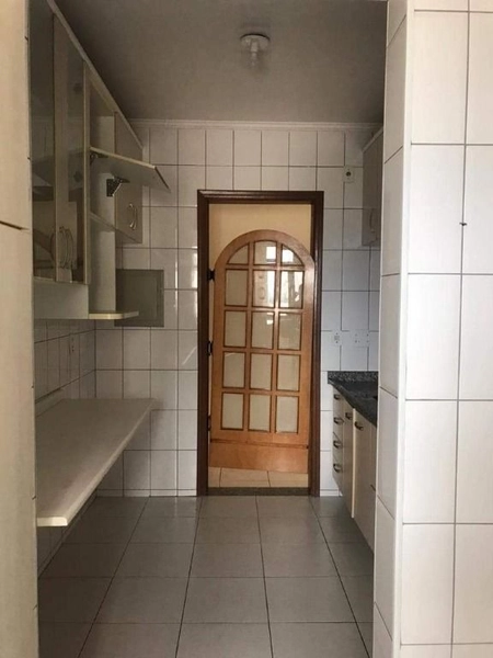 Apartamento 3 dormitórios à venda 99m² Edifício Ville Dijon - Taubaté: 7ª foto da galeria de imagens do imóvel