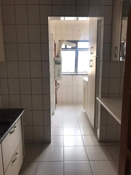 Apartamento 3 dormitórios à venda 99m² Edifício Ville Dijon - Taubaté: 8ª foto da galeria de imagens do imóvel