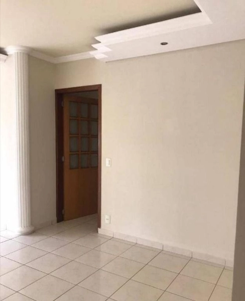 Apartamento 3 dormitórios à venda 99m² Edifício Ville Dijon - Taubaté: 4ª foto da galeria de imagens do imóvel