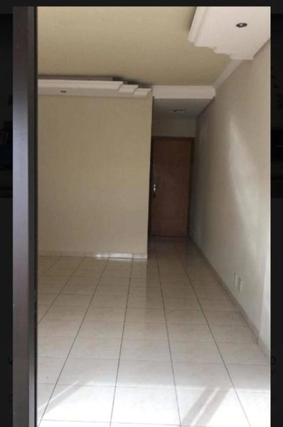 Apartamento 3 dormitórios à venda 99m² Edifício Ville Dijon - Taubaté: 3ª foto da galeria de imagens do imóvel