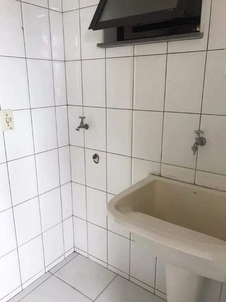 Apartamento 3 dormitórios à venda 99m² Edifício Ville Dijon - Taubaté: 11ª foto da galeria de imagens do imóvel