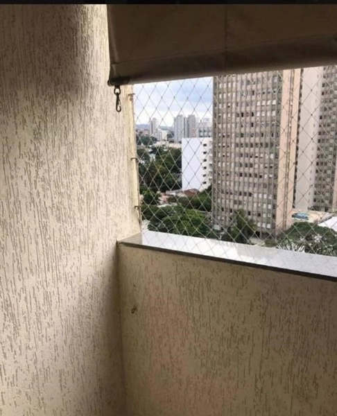 Apartamento 3 dormitórios à venda 99m² Edifício Ville Dijon - Taubaté: 2ª foto da galeria de imagens do imóvel