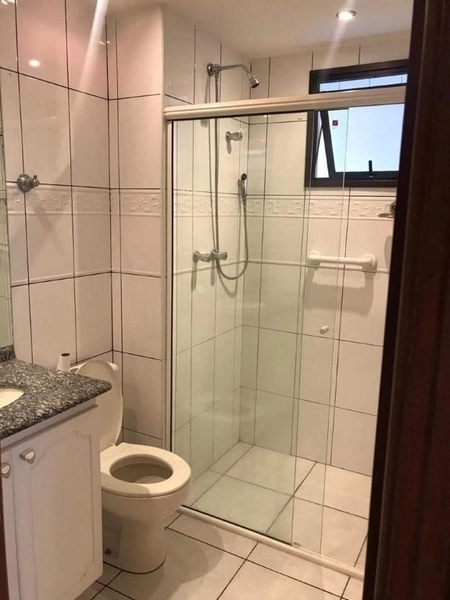 Apartamento 3 dormitórios à venda 99m² Edifício Ville Dijon - Taubaté: 16ª foto da galeria de imagens do imóvel