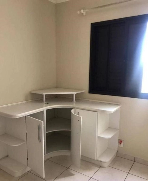 Apartamento 3 dormitórios à venda 99m² Edifício Ville Dijon - Taubaté: 20ª foto da galeria de imagens do imóvel