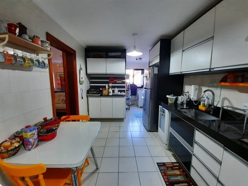 Edifício Millenniun - Apartamento 3 dormitórios, 125m + 2 vagas cobert: 3ª foto da galeria de imagens do imóvel