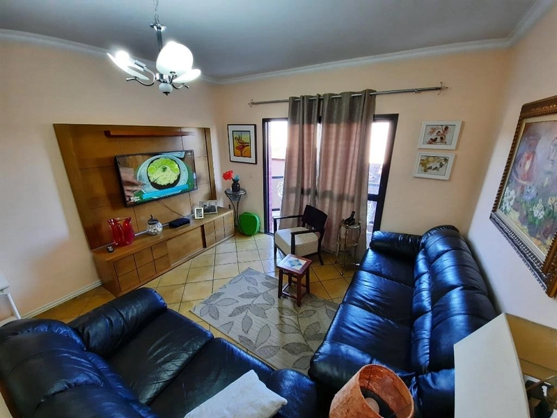 Edifício Millenniun - Apartamento 3 dormitórios, 125m + 2 vagas cobert: 10ª foto da galeria de imagens do imóvel