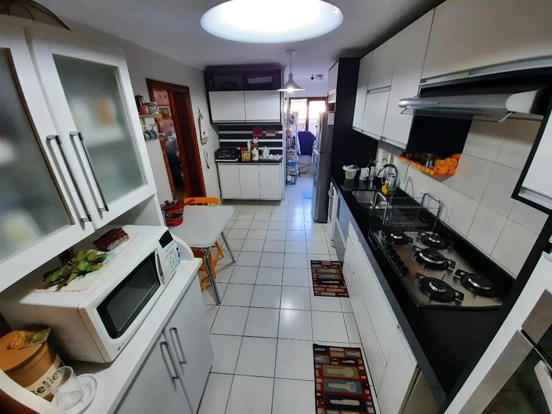 Edifício Millenniun - Apartamento 3 dormitórios, 125m + 2 vagas cobert: 2ª foto da galeria de imagens do imóvel