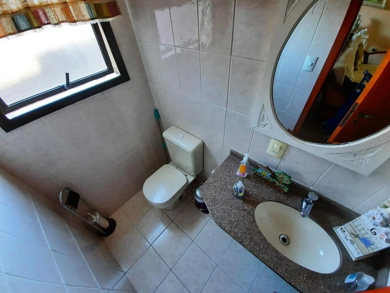 Edifício Millenniun - Apartamento 3 dormitórios, 125m + 2 vagas cobert: 6ª foto da galeria de imagens do imóvel