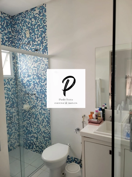 Sobrado 3 suítes com closet, escritório e piscina. Condomínio Taubaté: 46ª foto da galeria de imagens do imóvel
