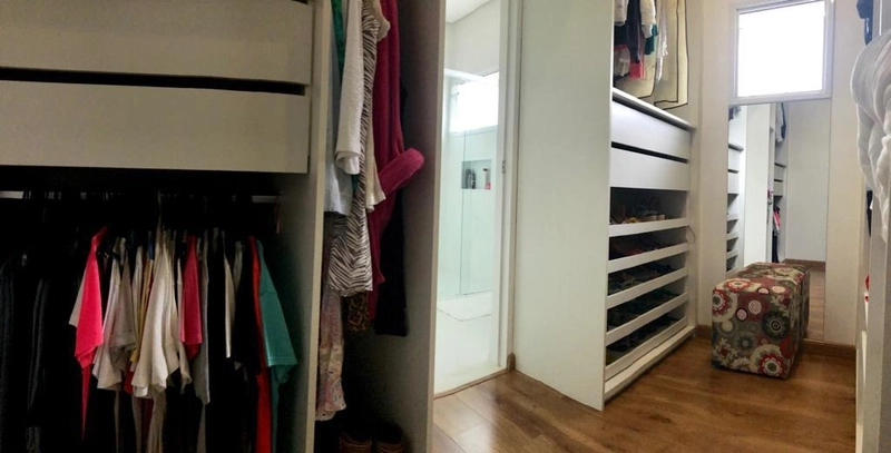 Sobrado 3 suítes com closet, escritório e piscina. Condomínio Taubaté: 38ª foto da galeria de imagens do imóvel