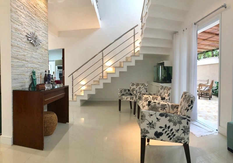 Sobrado 3 suítes com closet, escritório e piscina. Condomínio Taubaté: 23ª foto da galeria de imagens do imóvel