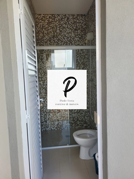 Sobrado 3 suítes com closet, escritório e piscina. Condomínio Taubaté: 19ª foto da galeria de imagens do imóvel