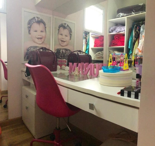 Sobrado 3 suítes com closet, escritório e piscina. Condomínio Taubaté: 48ª foto da galeria de imagens do imóvel