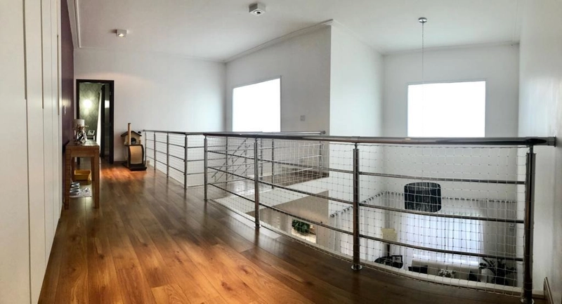 Sobrado 3 suítes com closet, escritório e piscina. Condomínio Taubaté: 35ª foto da galeria de imagens do imóvel