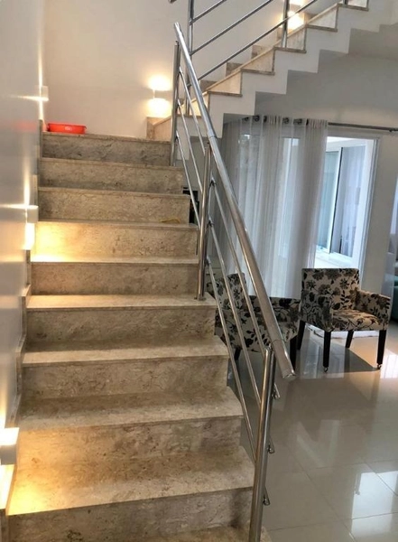 Sobrado 3 suítes com closet, escritório e piscina. Condomínio Taubaté: 33ª foto da galeria de imagens do imóvel
