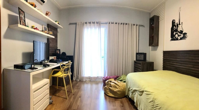 Sobrado 3 suítes com closet, escritório e piscina. Condomínio Taubaté: 43ª foto da galeria de imagens do imóvel